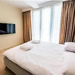 Sky Suite Near Center