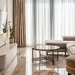 Sky Suite Near Center