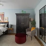 Cozy Urban Studio Piata Victoriei
