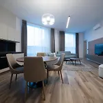 Novos Luxury Suites