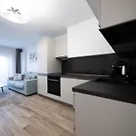 Novos Luxury Suites