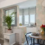 Cosy Center Studio Near Piata Romana