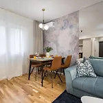 Stylish 2Br Flat - Calea Victoriei