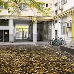 Stylish 2Br Flat - Calea Victoriei