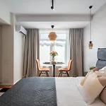 Calea Victoriei Luxury Studio
