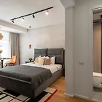 Calea Victoriei Luxury Studio