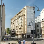 Calea Victoriei Luxury Studio