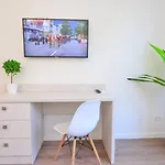 Spacious Deluxe Apartment Old Town-Free Parking