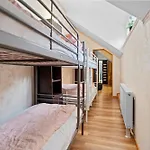 Luxurious Villa With Lush Garden And Huge Terrace Near Herastrau Park