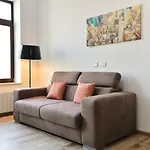 Ago Apartments