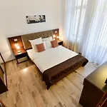 Ago Apartments