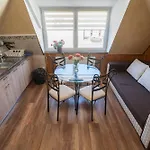 Cozy Apartment With Free Parking Close To Romexpo
