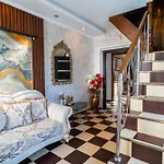 Cozy Apartment With Free Parking Close To Romexpo