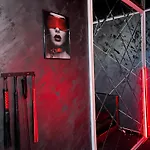 Adult Only Fantasy Room