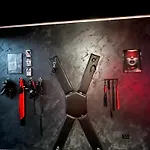 Adult Only Fantasy Room