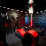 Adult Only Fantasy Room