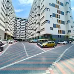 Central Cd13