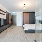 The Roka Studio