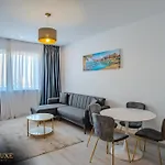 Yamaluxe Apartments - Modern & Spacious With Beautifull View
