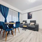 City Center 2Rooms Apartament Calea Victoriei