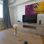 Atheneum Apartament