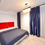 Shabbat Apartments
