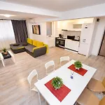 Dreamtime Apartments