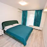 Dreamtime Apartments