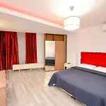 Pierre Cardin Deluxe Apartment With Terrace By Magniflex