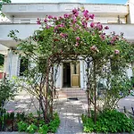 Bucharest City Center Villa