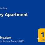 Cozy Apartment