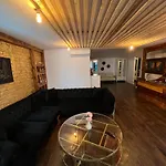 Fancy Central Apartment Old Town