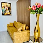 Gold House