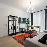Elegance In Win Herastrau - King Bed