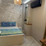 Minimal Studio In Hearth Of Old Town