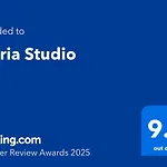 Patria Studio