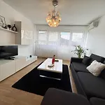 Tineretului 20 By Mrg Apartments