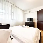 Tineretului 20 By Mrg Apartments
