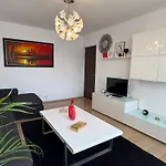 Tineretului 20 By Mrg Apartments