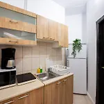 Bucharest City Center Villa