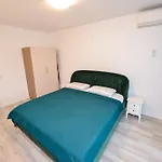 Downtown Accommodation