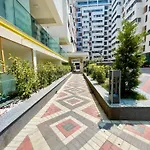 Central Adress Ad25