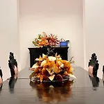The City Retreat Apart-Hotel