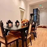 The City Retreat Apart-Hotel