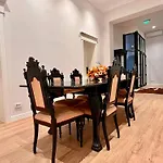 The City Retreat Apart-Hotel