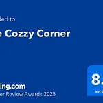 The Cozzy Corner Apartments