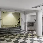 New Experience In Old Town 232