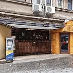 New Experience In Old Town 232