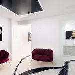 Bucharest Studios Milano Room