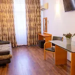 Hotel Sir Lujerului